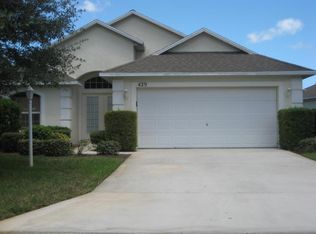 429 SW Sundance Trl, Port Saint Lucie, FL 34953