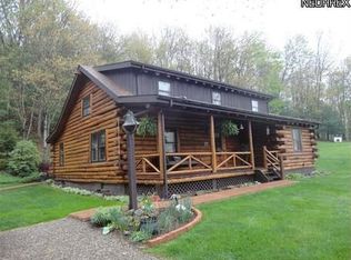 7529 Stucky Valley Rd SW, Stone Creek, OH 43840