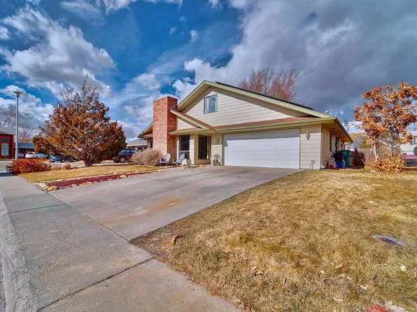 209 W Meadow Ave, Fruita, CO 81521