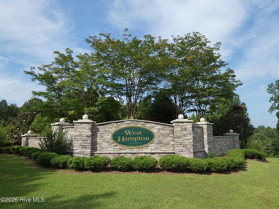 1st image of 3519 W Hampton Drive LOT 64
