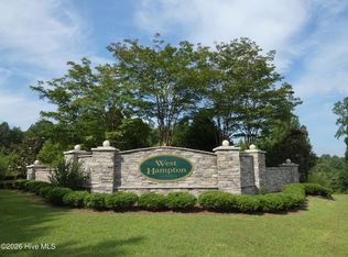 960 Christina Lane, Rocky Mount, NC 27804