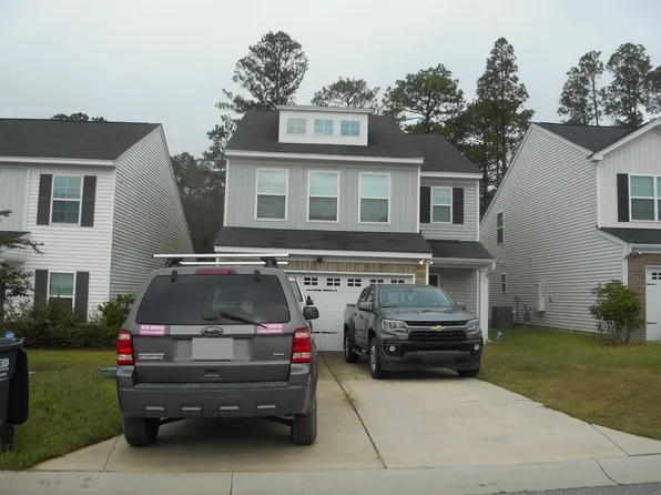 1424 Tanreall Dr, Lexington, SC 29073