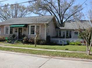 208 Labarre Dr, Metairie, LA 70001