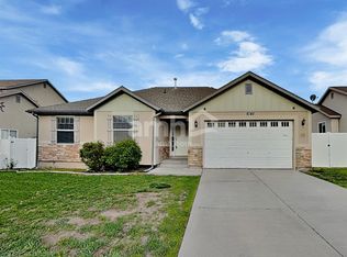 6743 S Majestic Loop Rd, West Jordan, UT 84081