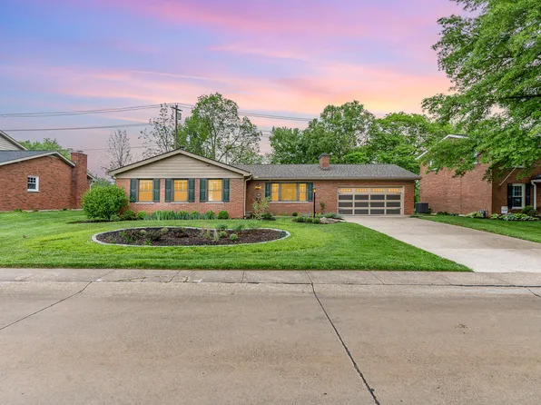 212 Applewood Dr, Lakeside Park, KY 41017