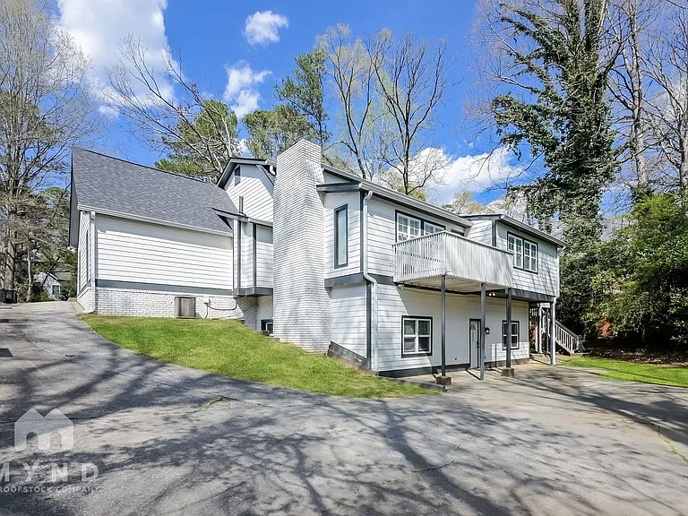 305A Franklin Rd NE #A — Photo 3