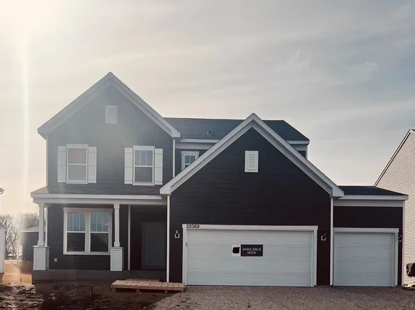 22069 Lower Mill Ave, Rogers, MN 55374