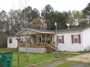 439 Woodland Cir, Calhoun, LA 71225