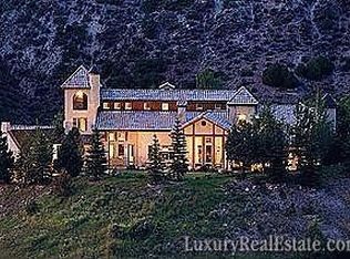 350 Little Andorra Rd, Edwards, CO 81632