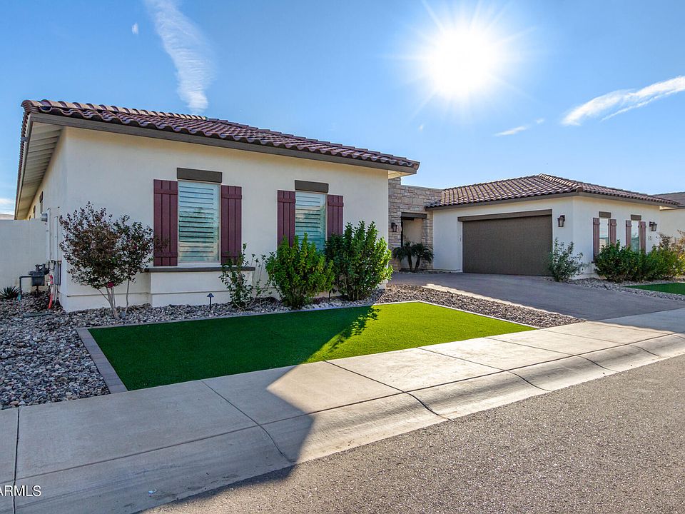 6163 S Stonecreek Blvd, Gilbert, AZ 85298 Zillow