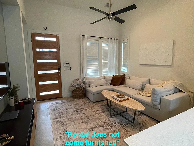 1409 Canterbury St #B — Photo 6