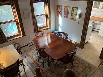 Rented by Crest Haven Realty