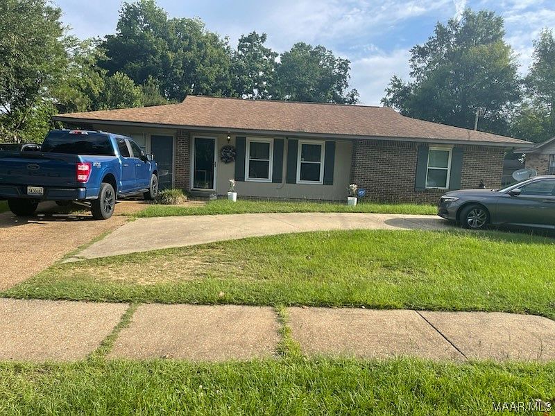 5713 Wares Ferry Rd, Montgomery, AL 36117 MLS 542282 Zillow