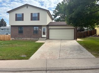 16659 E Tufts Ave, Aurora, CO 80015