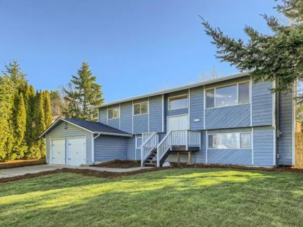 (undisclosed Address), Tacoma, WA 98422