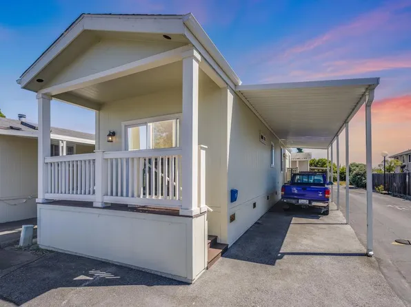 2627 Mattison Lane, Santa Cruz, CA 95062