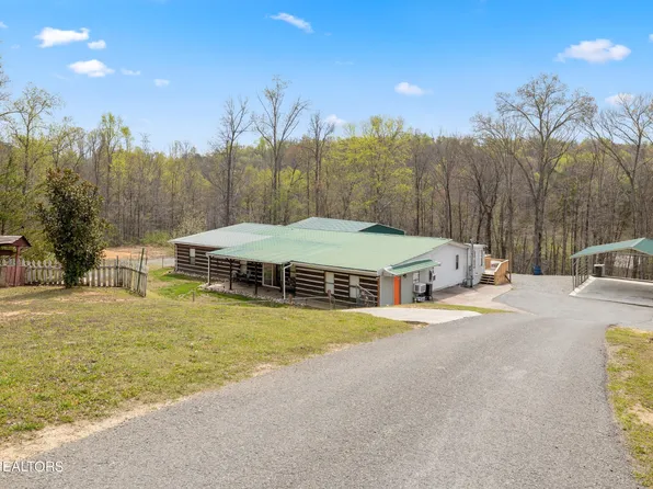 114 Moosetrail Ln Lot 23, Powell, TN 37849