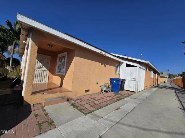 9536 Bandera St, Los Angeles, CA 90002