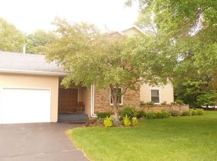 401 Sommers St APT D, Stevens Point, WI 54481