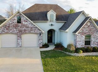 107 Labrador Ln, West Monroe, LA 71291