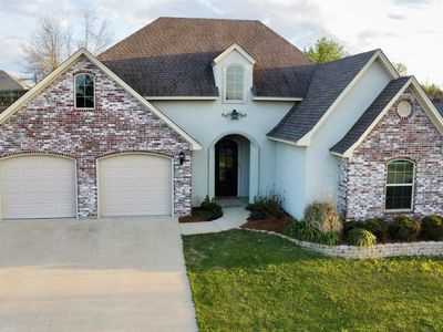 107 Labrador Ln, West Monroe, LA, 71291