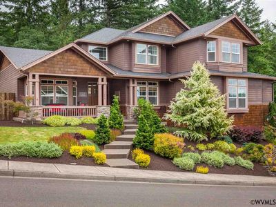 6064 Pikes Pass St SE, Salem, OR, 97306
