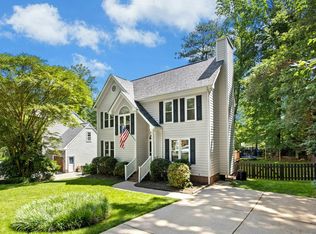 6912 Baywood Dr, Raleigh, NC 27613