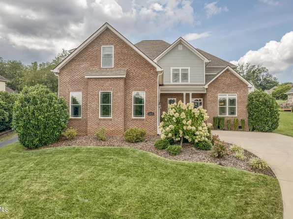 109 Countryside Dr, Johnson City, TN 37604