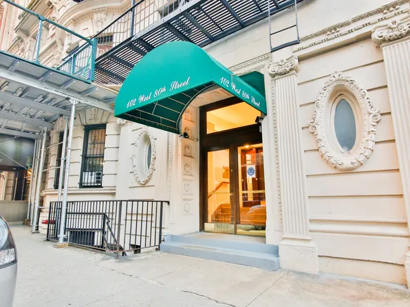 102 West 80th Street image 10 of 10