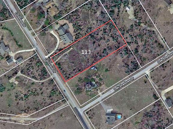 2nd image of 113 Colovista Dr
