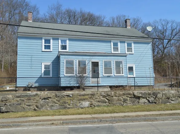 2428-2430 Providence Rd, Northbridge, MA 01534