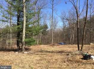 0 Padua Ln, Sperryville, VA 22740