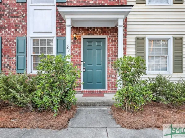 29 King Henry Court, Savannah, GA 31419