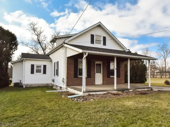 14774 N State Ave, Middlefield, OH 44062