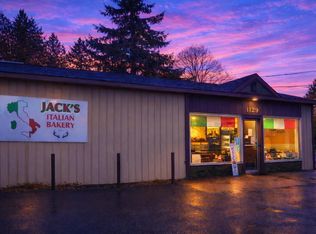 1129 N State St, Big Rapids, MI