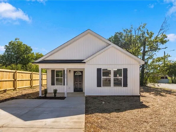 117 Briggs Pl, High Point, NC 27262