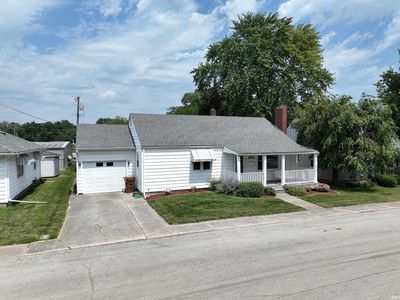 104 E Pierce Cir, Monticello, IN, 47960