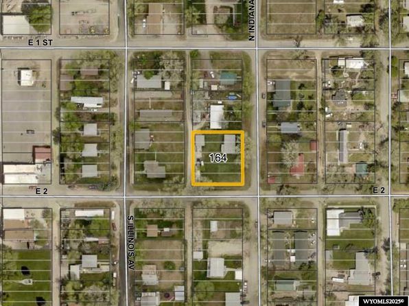 164 S Indiana Ave, Hudson, WY 82515