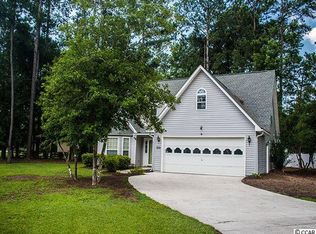 231 Shellbank Dr, Longs, SC 29568