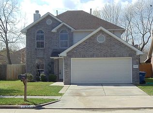 24127 Spring Sunset Dr, Spring, TX 77373