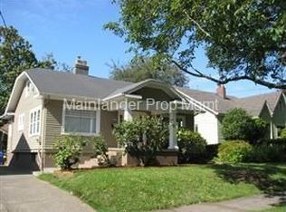 3617 NE 16th Ave, Portland, OR 97212