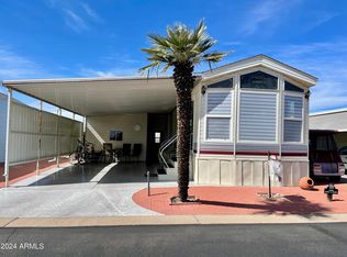 7750 E Broadway Rd LOT 369, Mesa, AZ 85208