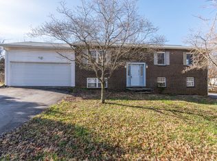 9928 Sheretz Dr, Knoxville, TN 37923