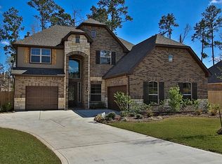 12534 Savage Ct, Magnolia, TX 77354