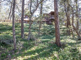 401 N Whitetail Knob, Payson, AZ 85541