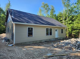 389 Mansion Rd, Hollis Center, ME 04042