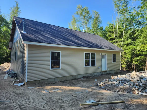 389 mansion Road, Hollis, ME 04042