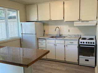 Quail Ridge Apartments, Yakima, WA 98902