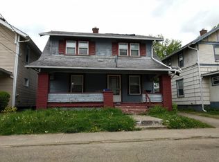 705 Columbus Ave NW, Canton, OH 44708