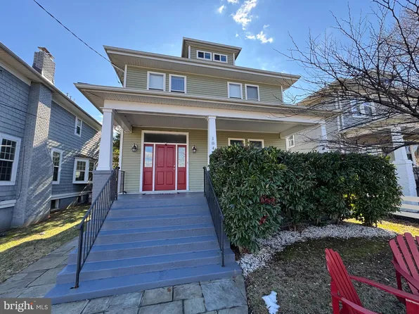 1845 Monroe St NE, Washington, DC 20018